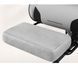 Компьютерное кресло для геймера Huzaro Force 5.7 Grey 618147 фото 7