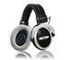 Навушники з мікрофоном ISK HF-2010 Black/Silver 379641 фото 3