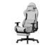 Компьютерное кресло для геймера Huzaro Force 5.7 Grey 618147 фото 2