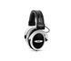 Навушники з мікрофоном ISK HF-2010 Black/Silver 379641 фото 2