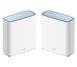 Mesh-система D-Link Eagle Pro AI 2-Pack (M32-2) 528032ua фото 1