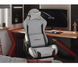 Компьютерное кресло для геймера Huzaro Force 5.7 Grey 618147 фото 8