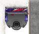 Робот пилосос Dyson 360 VisNav (304623-01) 512215ua фото 4