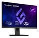 Монитор ViewSonic XG2737 620477 фото 5