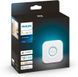 Блок керування Philips Hue Bridge (929001180642) 530803 фото 1