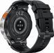 Смарт-годинник Gravity GT22-2 Black 621776 фото 17