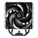 Воздушное охлаждение ID-Cooling SE-214-XT V2 Black 623609ua фото 3