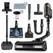 Вертикальный+ручной пылесос (2в1) Tefal X-Force Flex 15.60 Aqua TY99G1 511651 фото 1