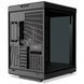 Корпус Hyte Y70 Touch Infinite Black (CS-HYTE-Y70TI-BB) 586285 фото 9