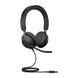 Компьютерная гарнитура Jabra Evolve2 40 MS Stereo Black USB-TypeA (24089-989-999) 347776 фото 3