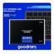 SSD накопитель Goodram CX400 gen.2 2 TB (SSDPR-CX400-02T-G2) 504141ua фото 2