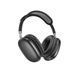 Наушники с микрофоном Borofone BO22 Plus Deep Space Gray (6941991115219) 532547ua фото 1