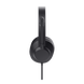 Навушники з мікрофоном Trust Ayda Max USB Black (25461) 630746ua фото 5