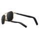 Смарт-очки MiJia Audio Glasses Aviator Gold (BHR08VYGL) 627328ua фото 3