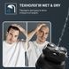 Електробритва чоловіча Rowenta Gentle Bald TN3110E0 622852ua фото 5