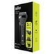 Електробритва чоловіча Braun Series 3 300BT Black 328951 фото 3