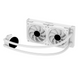 Водяное охлаждение GameMax IceChill 240V White 628014ua фото 3