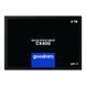 SSD накопитель Goodram CX400 gen.2 2 TB (SSDPR-CX400-02T-G2) 504141ua фото 1