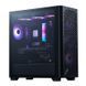 Корпус Adata XPG Valor Air Pro Black (VALORAIRPROMTA-BKCWW) 619982 фото 1
