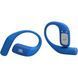 Навушники TWS JBL Endurance Zone Blue (JBLENDUZONEBLU) 623358ua фото 3