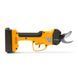 Секатор Stiga 20V Li-lon 2Ah (SC 100e Kit) 626769ua фото 6