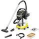 Профессиональный пылесос Karcher KWD 6 P S V-30/8/22/T (1.628-486.0) 621488 фото 1