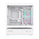 Корпус GameMax N80 White 630527ua фото 21