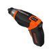 Электроотвертка Black+Decker CS3653LC 626719ua фото 2
