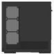Корпус Aerocool D520A-BK-v1 Black (ACCM-DS05143.11) 623052ua фото 6