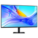 Монітор Samsung 37" ViewFinity S8 S80UD UHD Monitor (LS37D802UAIXCI) 620453ua фото 2