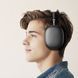 Наушники с микрофоном Borofone BO22 Plus Deep Space Gray (6941991115219) 532547ua фото 4