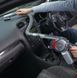 Автомобильный / ручной пылесос Black+Decker Pivot PV1200AV-XJ 473621 фото 5