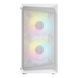 Корпус Logic Concept Atos ARGB Mini White (AM-ATOS-20-0000000-0002) 503772 фото 3