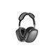 Наушники с микрофоном Borofone BO22 Plus Deep Space Gray (6941991115219) 532547ua фото 2