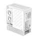 Корпус GameMax N80 White 630527ua фото 12