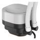 Водяне охолодження Corsair Nautilus 240 RS ARGB White (CW-9060094-WW) 531221ua фото 2