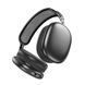 Наушники с микрофоном Borofone BO22 Plus Deep Space Gray (6941991115219) 532547ua фото 3