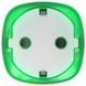Умная розетка Ajax Socket White (000012320) 580321ua фото 2