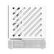 Корпус GameMax N80 White 630527ua фото 18
