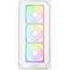 Корпус Sharkoon AK5G RGB White (4044951041848) 586329 фото 3