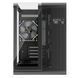 Корпус 1stPlayer RT5 Black без БЖ (RT5-BK) 578483ua фото 3