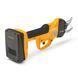 Секатор Stiga 20V Li-lon 2Ah (SC 100e Kit) 626769ua фото 4