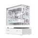 Корпус GameMax N80 White 630527ua фото 1