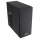 Корпус GameMax MT833-2U3 Black 628370ua фото 2