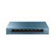 Коммутатор неуправляемый TP-Link LS108G 461779ua фото 1