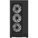 Корпус Aerocool D520A-BK-v1 Black (ACCM-DS05143.11) 623052ua фото 3