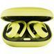 Навушники TWS SkullCandy Push Ultra True Electric Yellow (S2BDW-N746) 533285ua фото 1