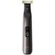 Тример для бороди та вусів Philips OneBlade QP6651/30 533608ua фото 4