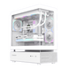 Корпус GameMax N80 White 630527ua фото 20