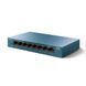 Коммутатор неуправляемый TP-Link LS108G 461779ua фото 3